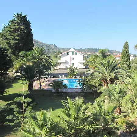 Hotel Maddalena Hotel Drapia