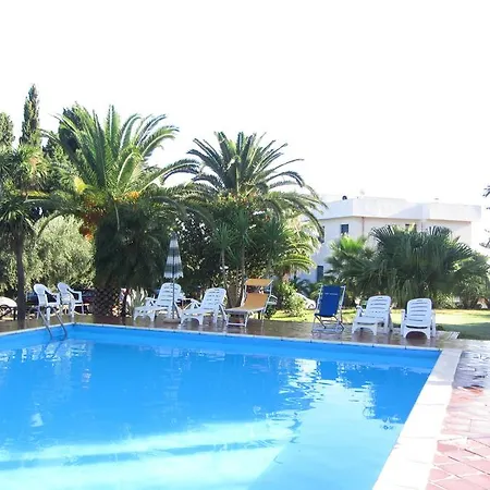 Maddalena 3*