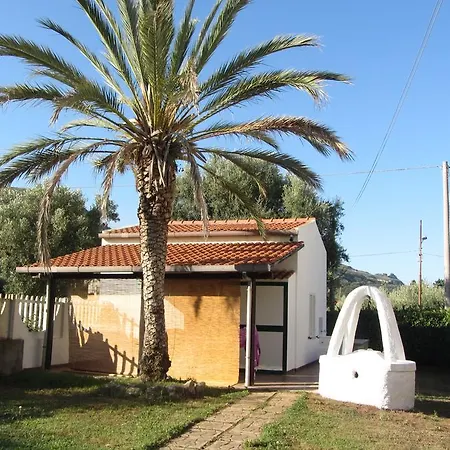 Maddalena 3* Drapia