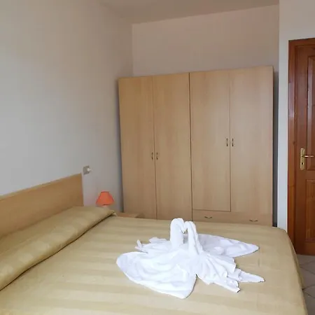 Maddalena Отель 3*