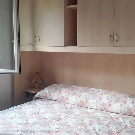 Maddalena Отель 3*