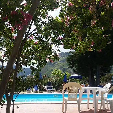Hotel Maddalena Hotel Drapia